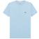 Lacoste Classic Fit T-Shirt - Panorama Men's Blue