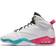 Nike Jordan Lift Off M - White/Black/Hyper Pink/Turbo Green
