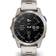 Garmin D2 Men's Mach 1 Aviator Titanium