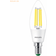 Philips Kallvit LED-kronlampa E14 B35 2,3 W, Ultra Efficient