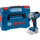Bosch GDS 18V-450 PC Slagnøgle Uden Batteri Og Oplader