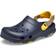 Crocs Classic All Terrain Clog - Deep Navy