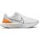 Nike React Infinity Run Flyknit 'White Kumquat'