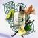 Antiga Barbearia de Bairro Principe Real Eau 100ml