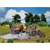 Faller House Under Construction Model Kit III HO Gauge 130246