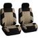 FH Group Travel Master Universal Seat Covers Fit For Car Truck SUV Van