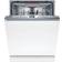 Bosch SERIE 4 Integreret