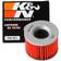 K&N Oliefilter Filters KN-401