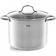 Fissler San Francisco med lock 5.3 L 24 cm