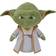 Simba Disney Young Jedi Adventures Master Yoda Bamse 25 cm