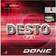 Donic Rubber Desto F3