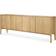 Ethnicraft Spindle Bureau Oak Byrå 150x83cm