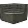 Ethnicraft N701 3-pers Sofa 3 personers