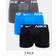 Nike 3-pack Everyday Essentials Micro Trunks Grey/Blue