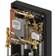 Uponor Combi Port INS UFH X-157 19 fuldisoleret fjernvarmeunit
