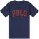 Polo Ralph Lauren Classic Fit Logo Jersey T-Shirt Cruise Navy Male