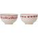 Bloomingville Jolly Serving Bowl 14cm 2pcs 0.5L