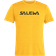 Salewa Unisex Puez Hybrid Dry S/S T-shirt