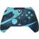 PDP Xbox REMATCH GLOW Wired controller Blue Tide