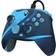 PDP Xbox REMATCH GLOW Wired controller Blue Tide