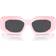 Versace VE4425U Solglasögon - Rosa