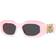 Versace VE4425U Solglasögon - Rosa