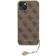 Guess 4G Charms Collection Case for iPhone 15 Plus