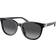 Coach HC8350U Solbriller - Black