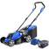 Wild Badger Power WB40V18PLM(1x4.0Ah) Battery Powered Mower