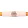 Barry M Chisel Cheeks Highlighter Cream Duo Gold/Bronze