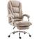 CLP Pacific Taupe Kontorsstol 127cm