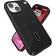 Speck Presidio2 Grip MagSafe Clicklock Black Case iPhone 13 14 15 16E
