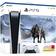 Sony PS5 825GB White Console GOW Ragnarök Bundle