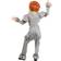 Rubies Grand Heritage Pennywise Movie Adult Costume