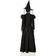 InCharacter Costumes Witch Women's Costume