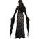 Fun World Lace Morticia Women's Costume