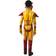 Rubies Child's Five Nights at Freddy's Glamrock Freddy Costume