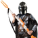 Smiffys Star Wars Mandalorian Barn Maskeraddräkt