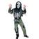 Bristol Novelty Skeleton Zombie Childrens Costume