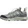 adidas Terrex Voyager 21 Canvas M - Metal Grey/Silver Metallic/Beam Green