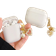 Shein Faux Pearl Pendant Case