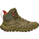 Hoka Anacapa Breeze Mid M - Avocado/Burnt Ochre