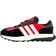 Adidas Retropy E5 M - Core Black/Cloud White/Vivid Red