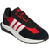 Adidas Retropy E5 M - Core Black/Cloud White/Vivid Red