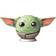 Ravensburger 3D Puzzle Star Wars Stitch Mandalorian Grogu 72 Pieces