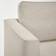 IKEA Pärup Gunnared Beige Soffa 165cm 2-sits