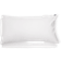 Ogland Shade Örngott Vit (80x60cm)
