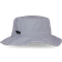 Titleist Breezer Bucket Hat - Grey/White