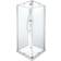 Porsgrund Showerama 10-5 Comfort (558.946.00.1) 900x900x2080mm