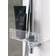 Porsgrund Showerama 10-5 Comfort (558.946.00.1) 900x900x2080mm